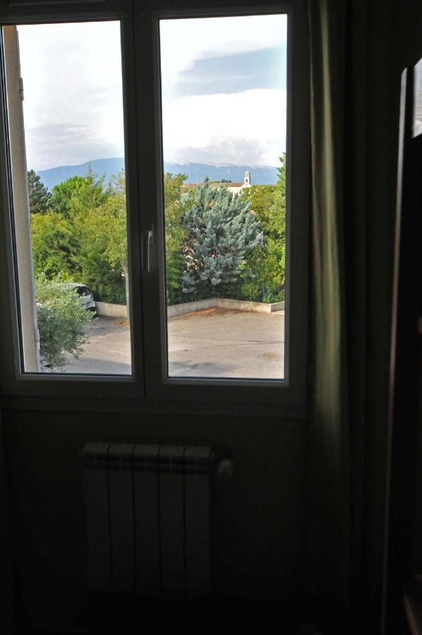 Gite De Catherine Saint Didier  Exterior photo