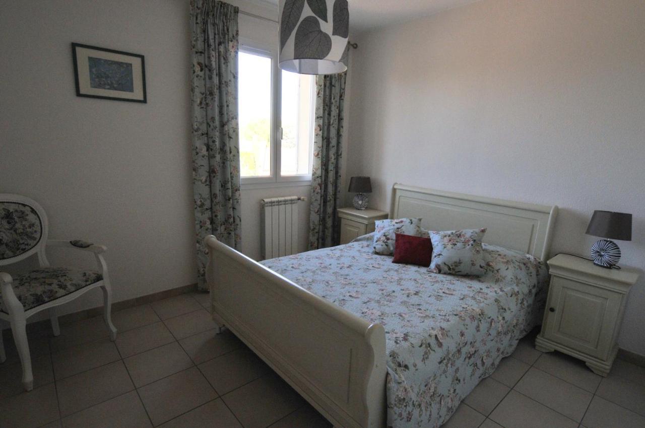 Gite De Catherine Saint Didier  Exterior photo