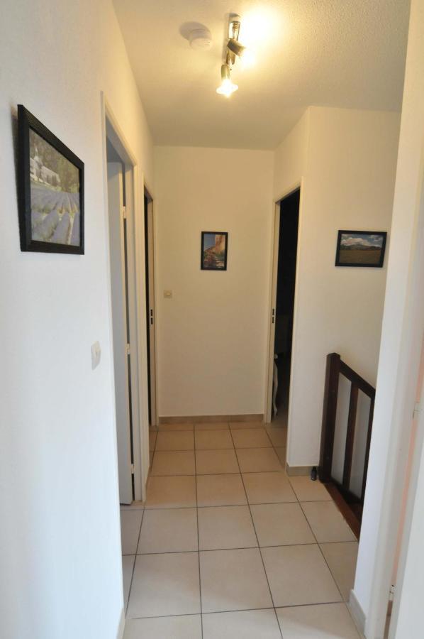 Gite De Catherine Saint Didier  Exterior photo